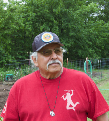 William D. Glass