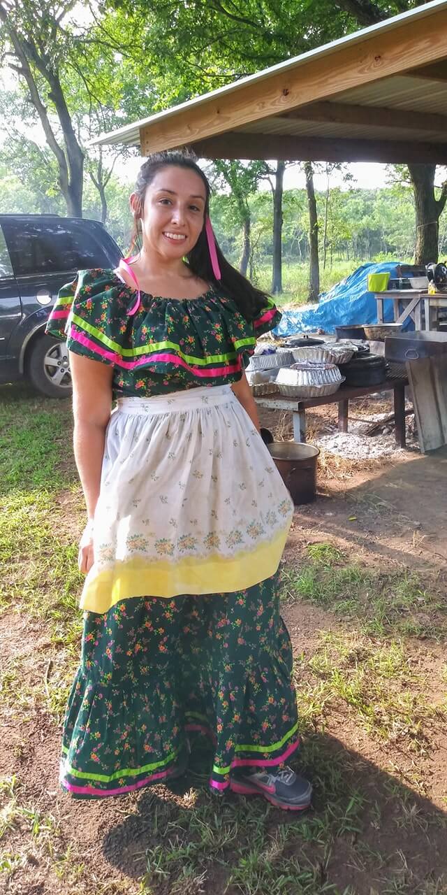 Britteny Cuevas