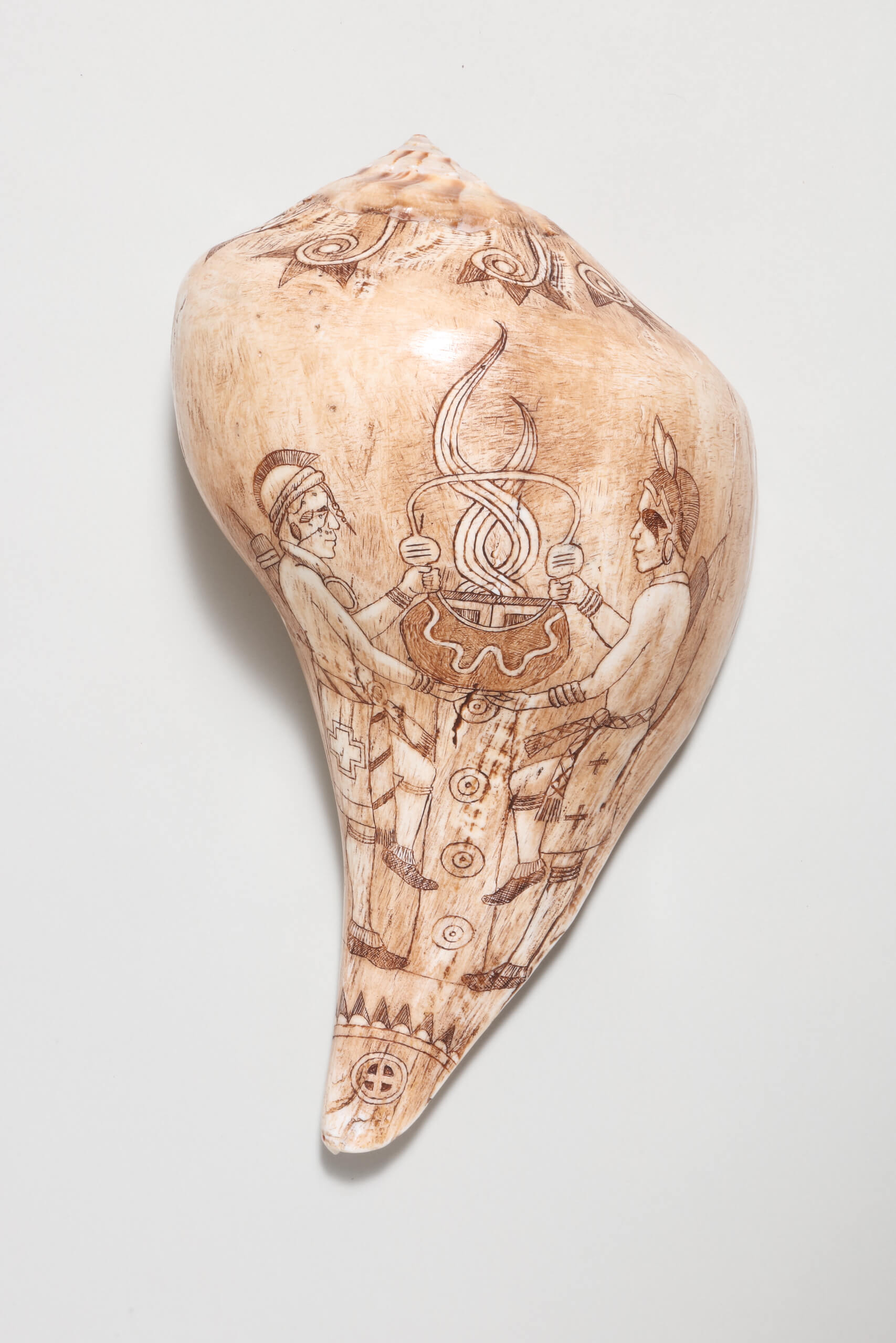 Sandy Fife Wilson, Sacred Fire, 2015