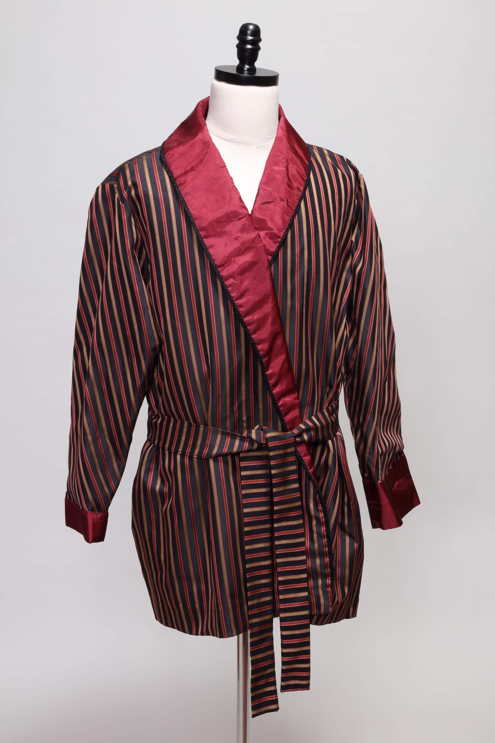 Tonia Hogner- Weavel, Contemporary Hunting Style Jacket, 2019