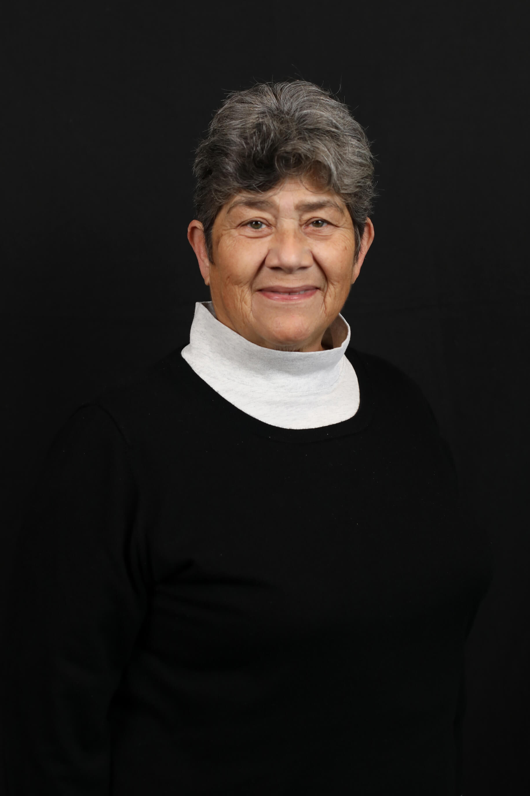 Tonia Hogner-Weavel