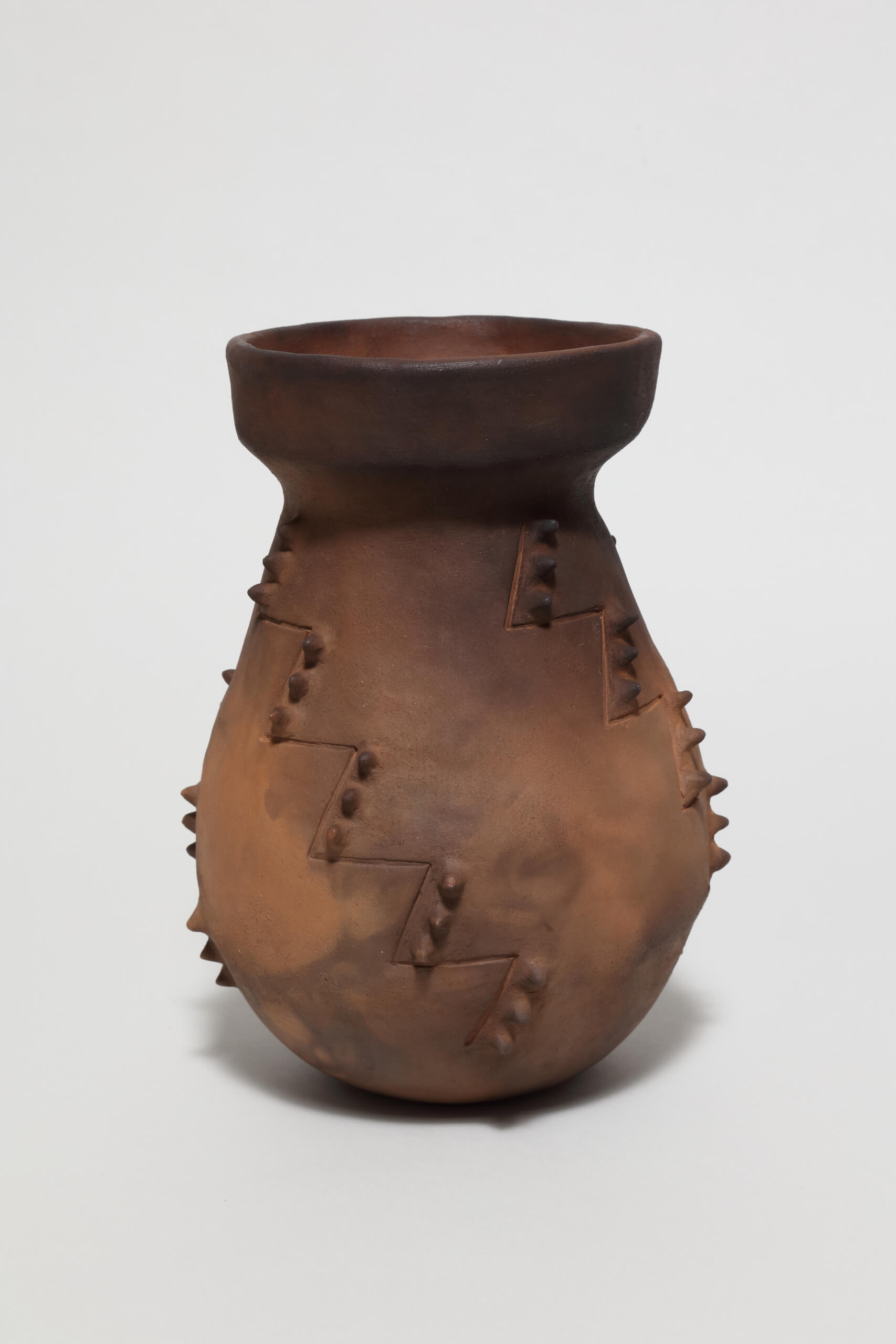 Levi West, The Road to Soco, 2023 (A 2nd View)