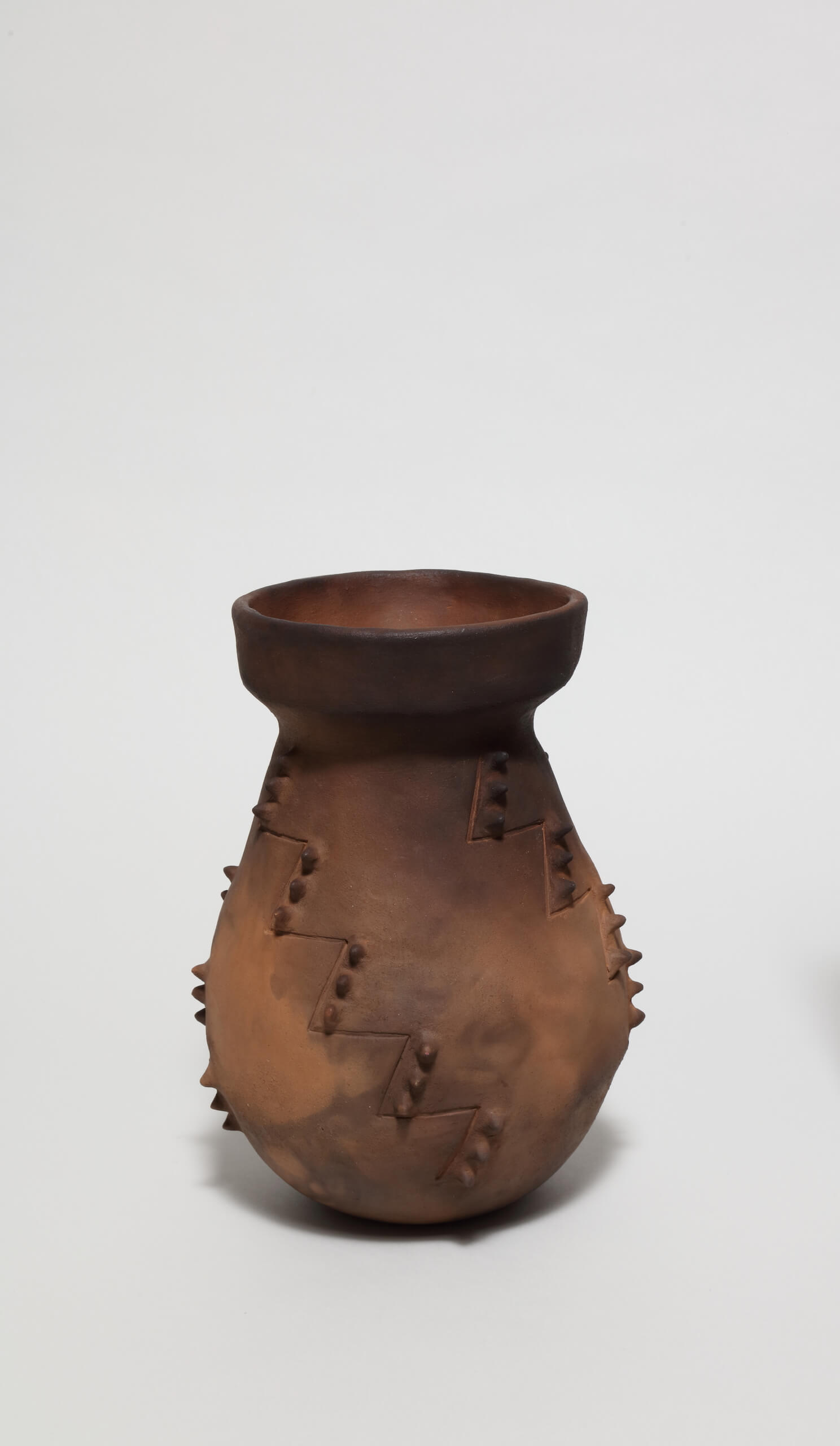 Levi West, The Road to Soco, 2023 (A 3rd View)